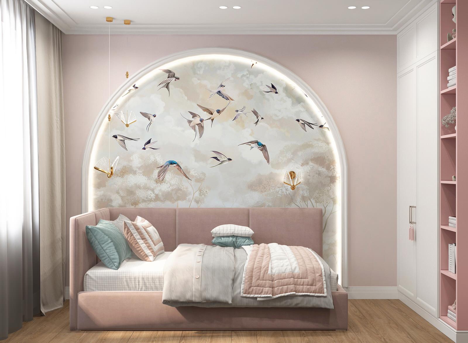 Квартира 110 м2 в ЖК Прайм, г. Нижний Новгород