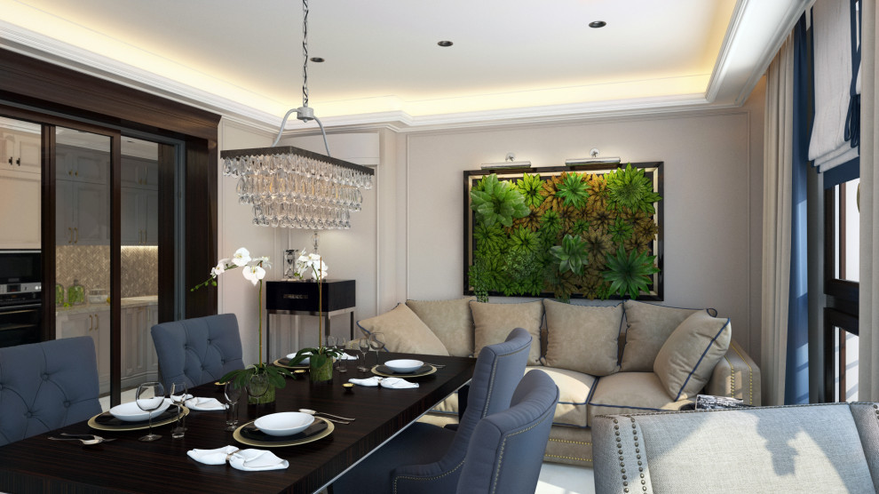 Обложка проекта: Garden City