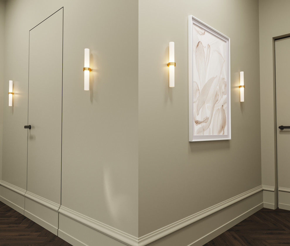 Таунхаус Академический