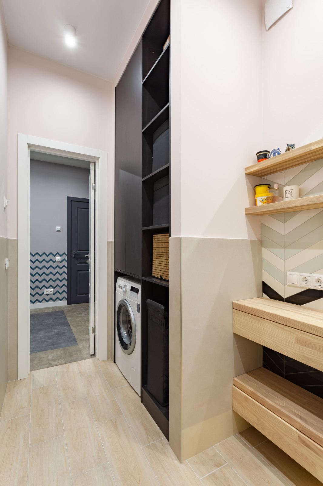 Квартира на Некрасова