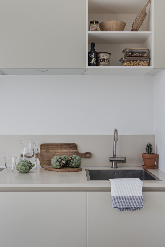 Апартаменты в Испании