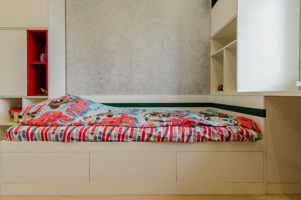 Примеры работ