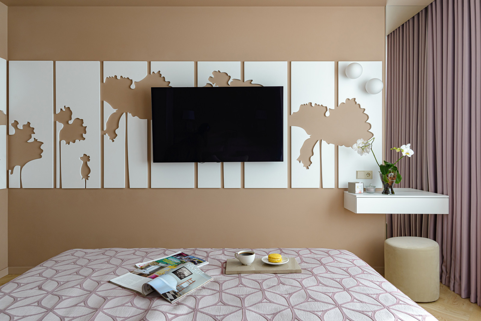 Краски лета