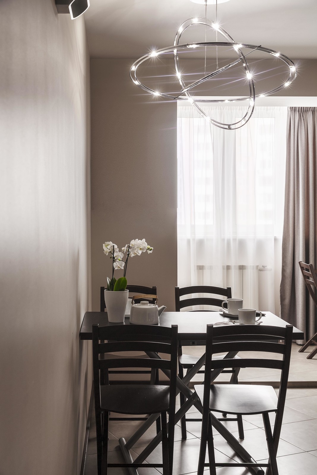 г. Москва, ул. Артековская.