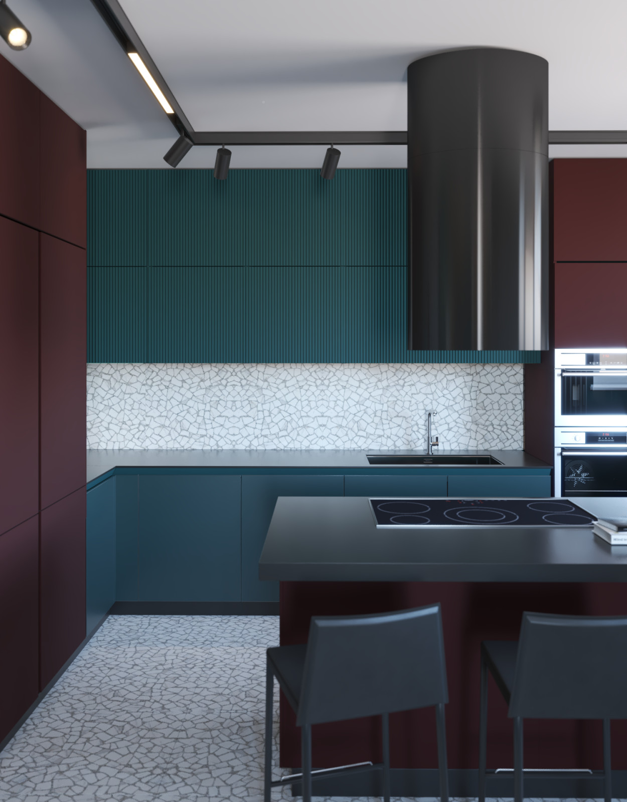 ЖК Влюберцы