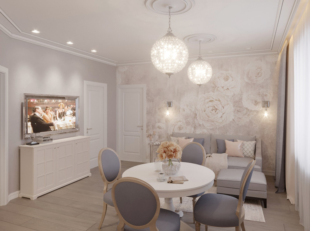 2-х комнатная Квартира в ЖК Триумф