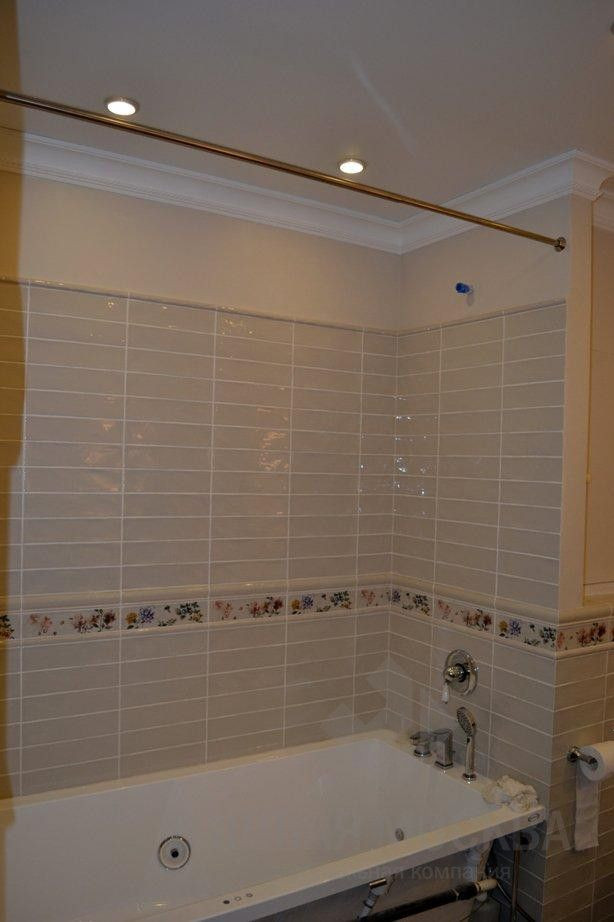 Ремонт однокомнатной квартиры 40 кв.м. в ЖК «Квартал А101»