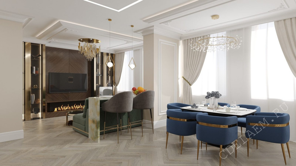 БИЗНЕС ЛЕДИ