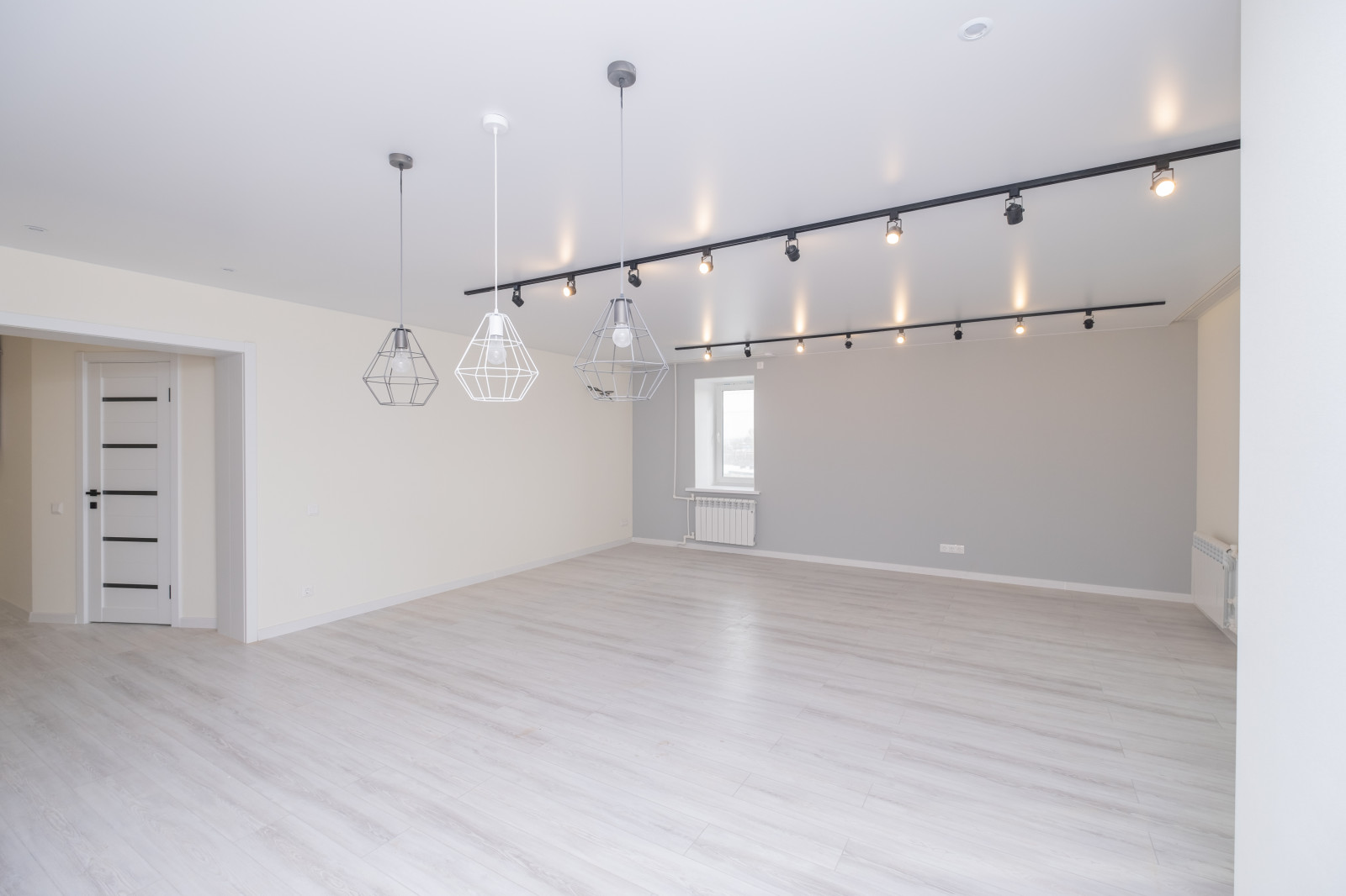 Ремонт квартиры