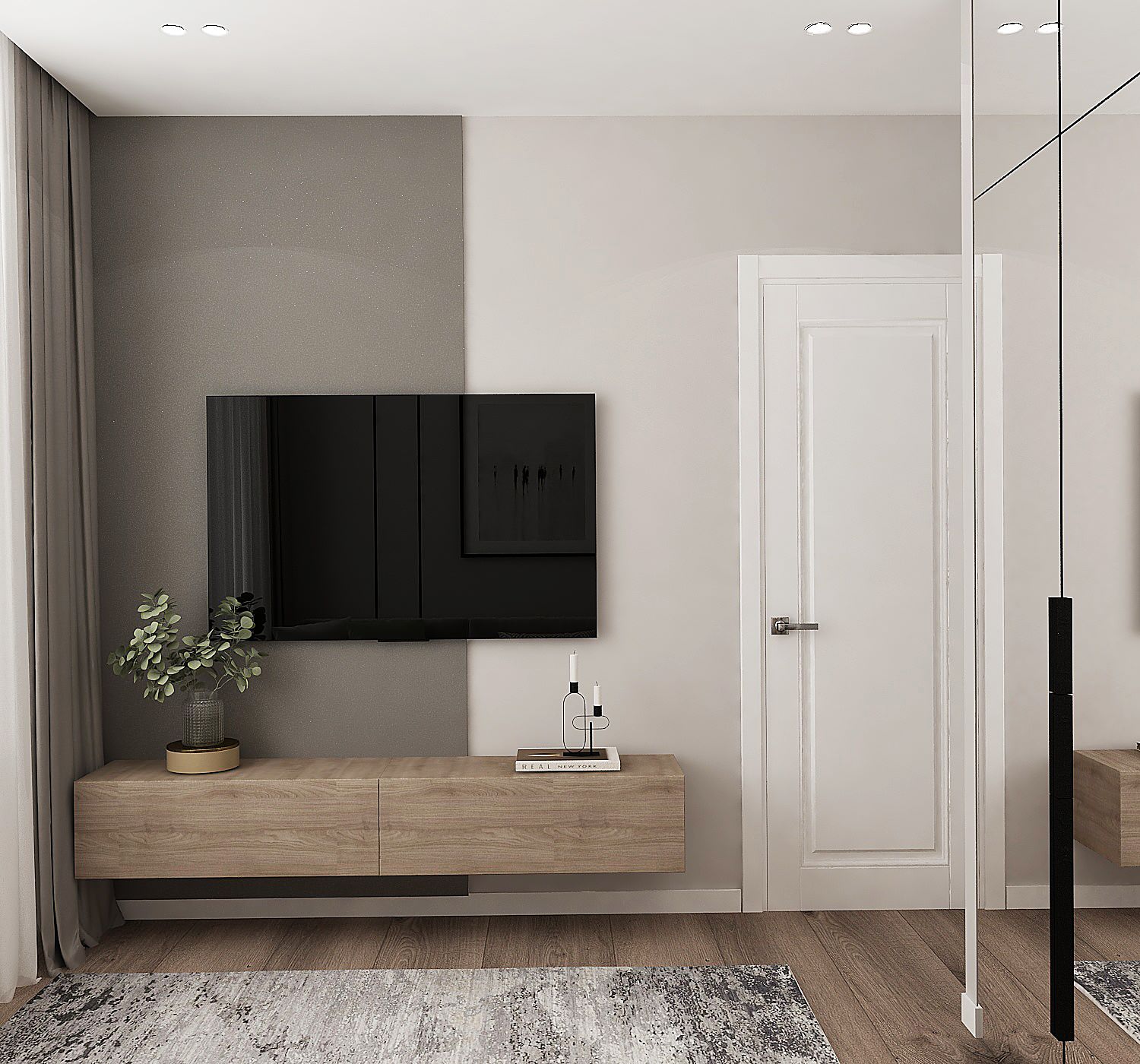 Дом для большой семьи