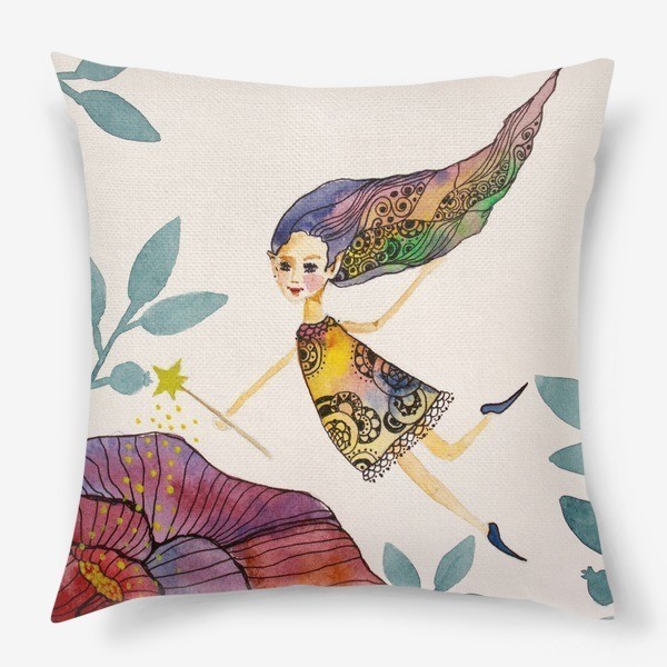 Тайный фэншуй: Как составить конверт желаний