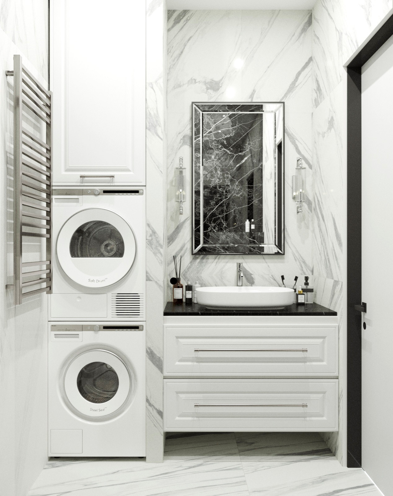 ЖК КУТУЗОВ ГРАД, 40 м²