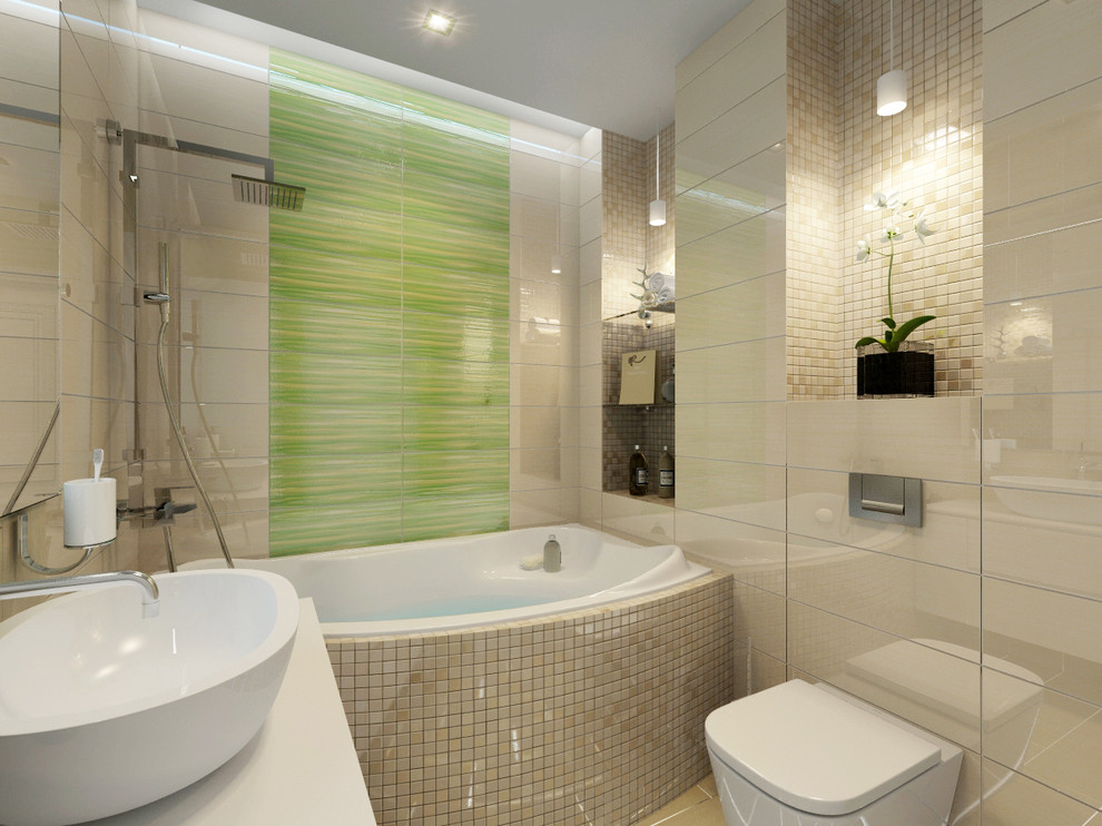 2к.кв. в ЖК «Калипсо» (на ул. Сакко и Ванцетти 59)