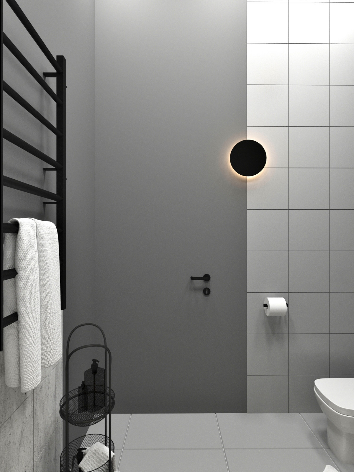 Павловский Посад