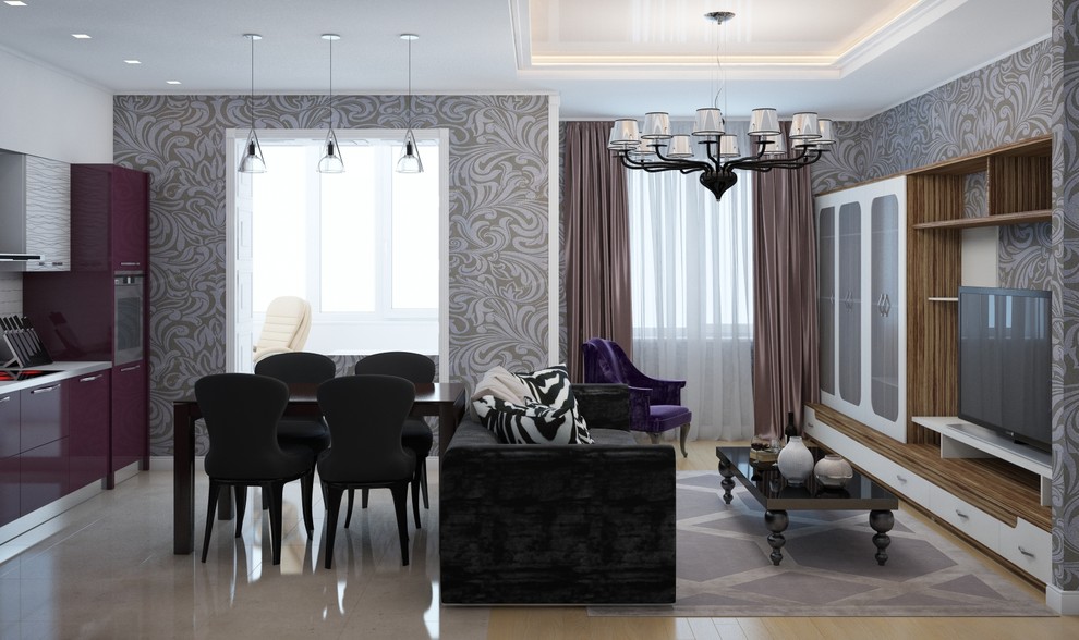 квартира на ул.Яна Райниса г.Москва