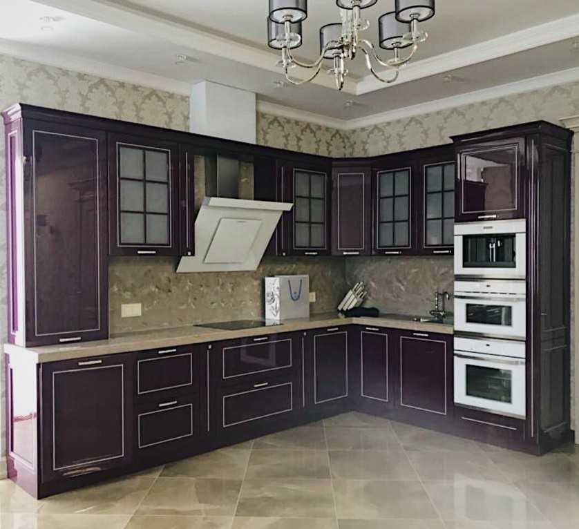 Обложка проекта: Новые проекты