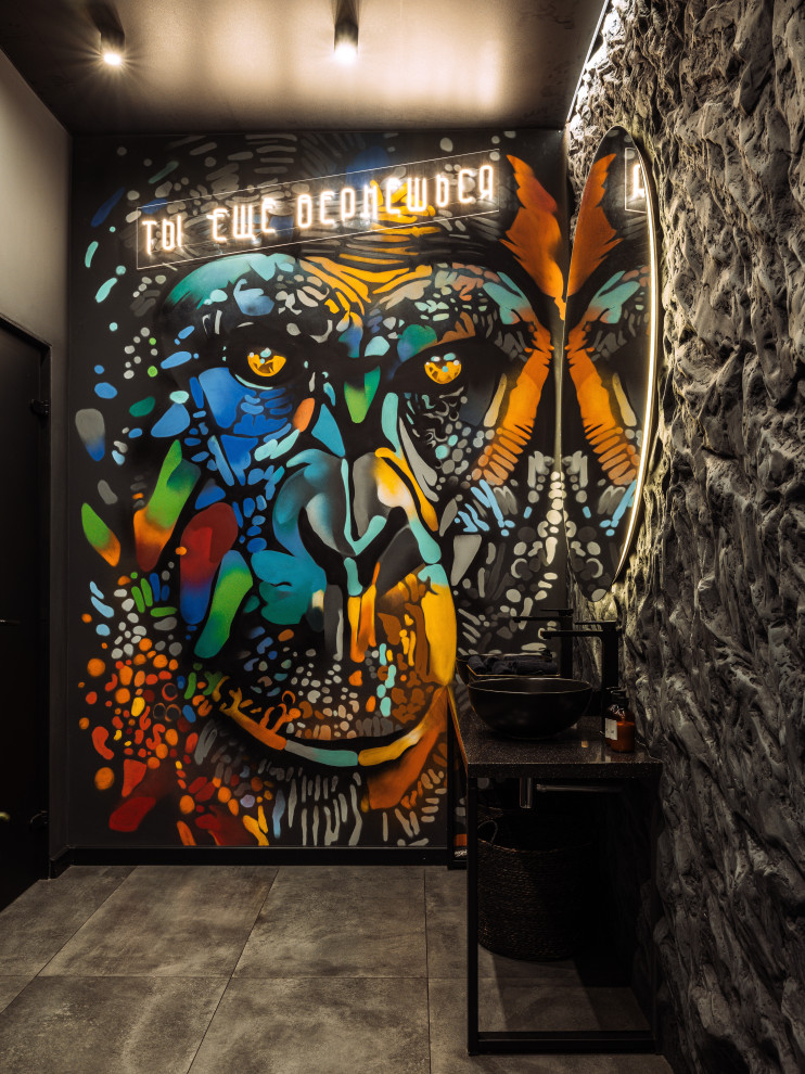 Обложка проекта: ARTLOUNGE