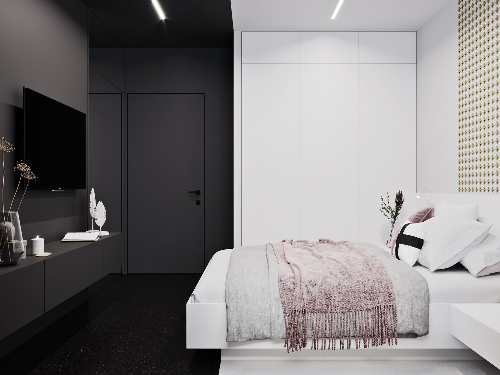 г. Москва, ЖК "Саларьево Парк", 52 м2