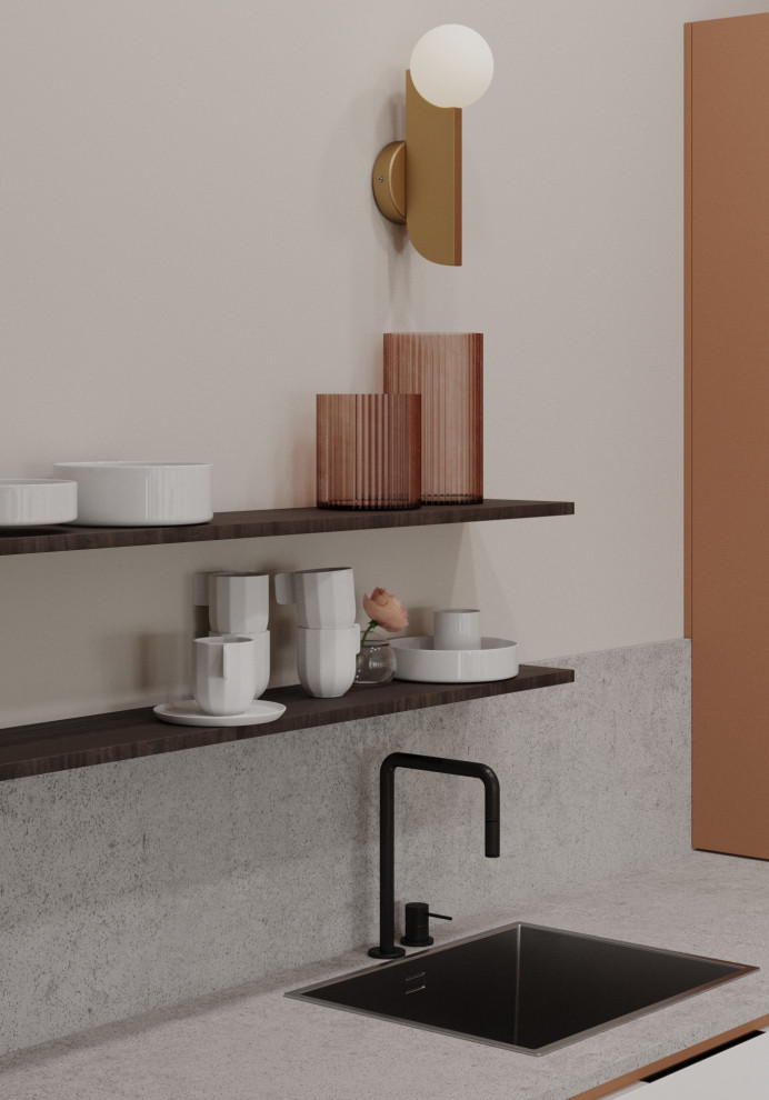 Заводной мандарин