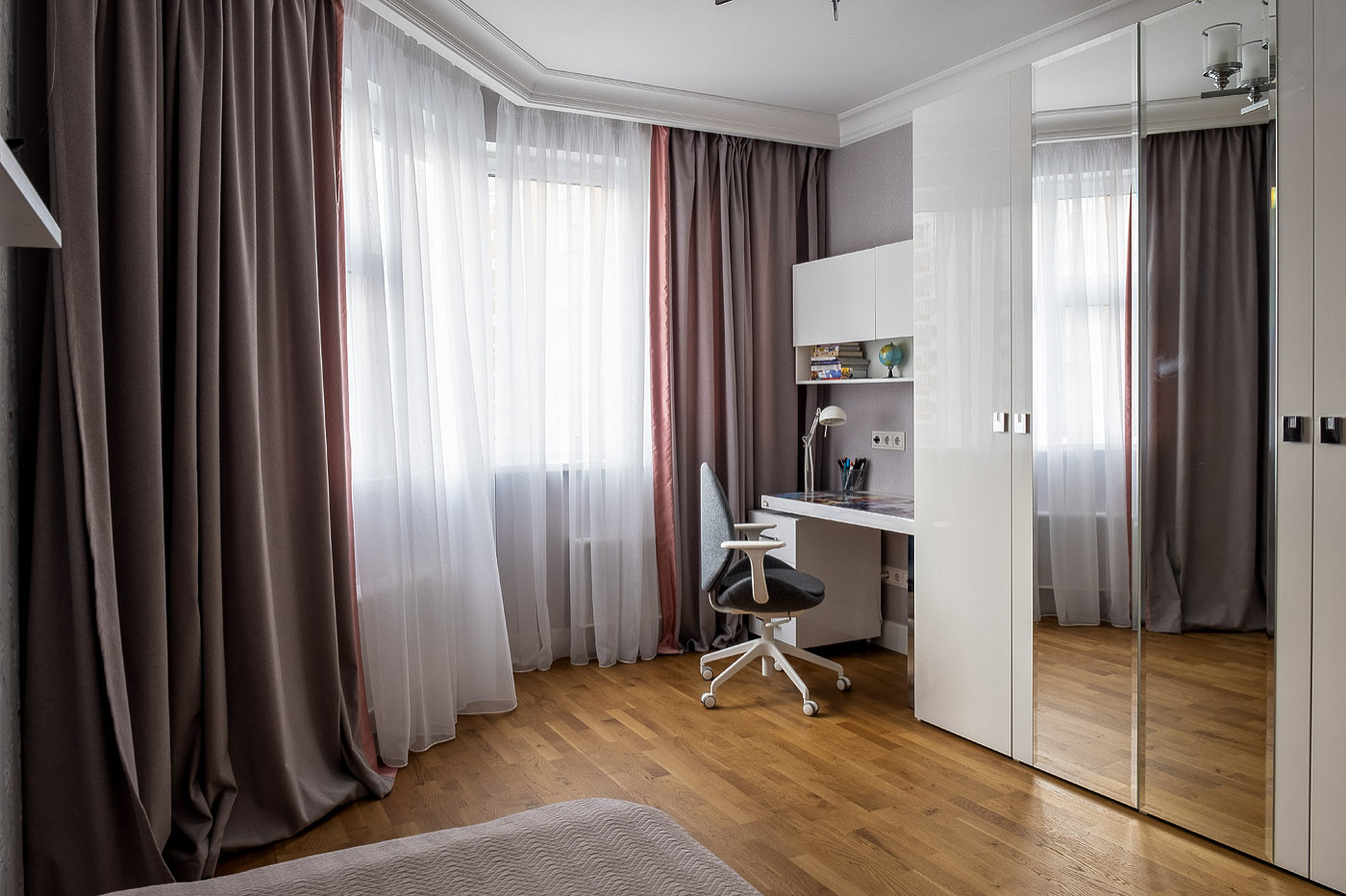 экспресс-дизайн в Новой Москве