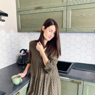 Анна Дубовицкая