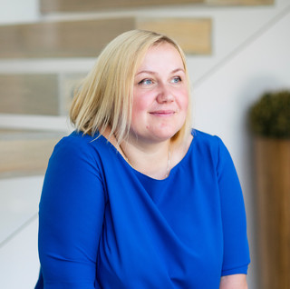 Фото профиля Виктория Якуша