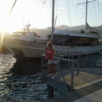 Людмила Блохина