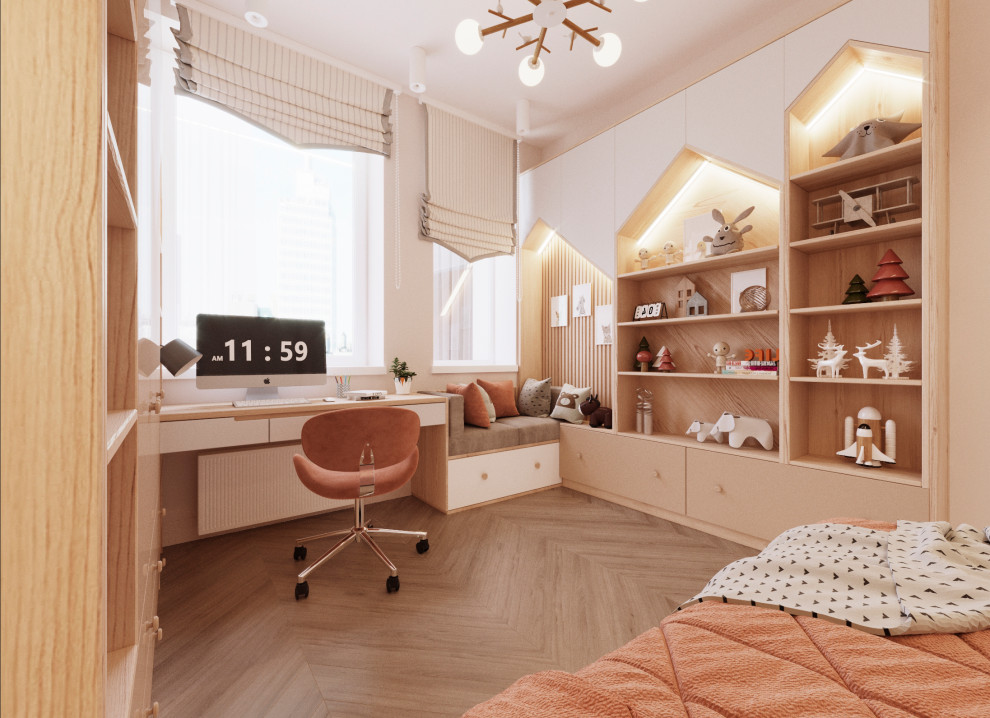 Квартира в ЖК Татлин