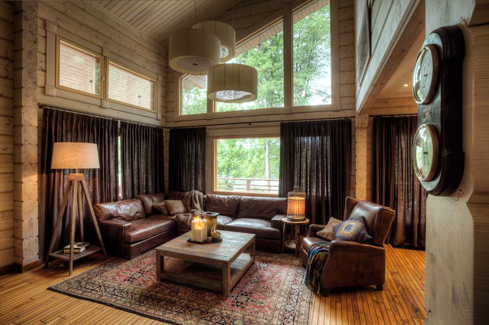 Проекты домов и дизайн интерьера