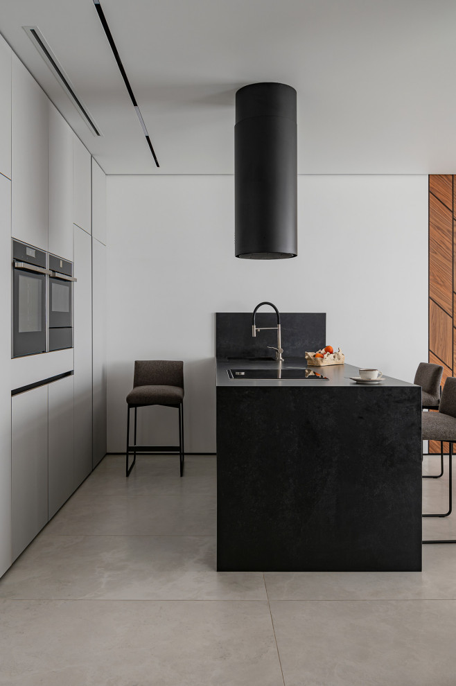 Современный и технологичный