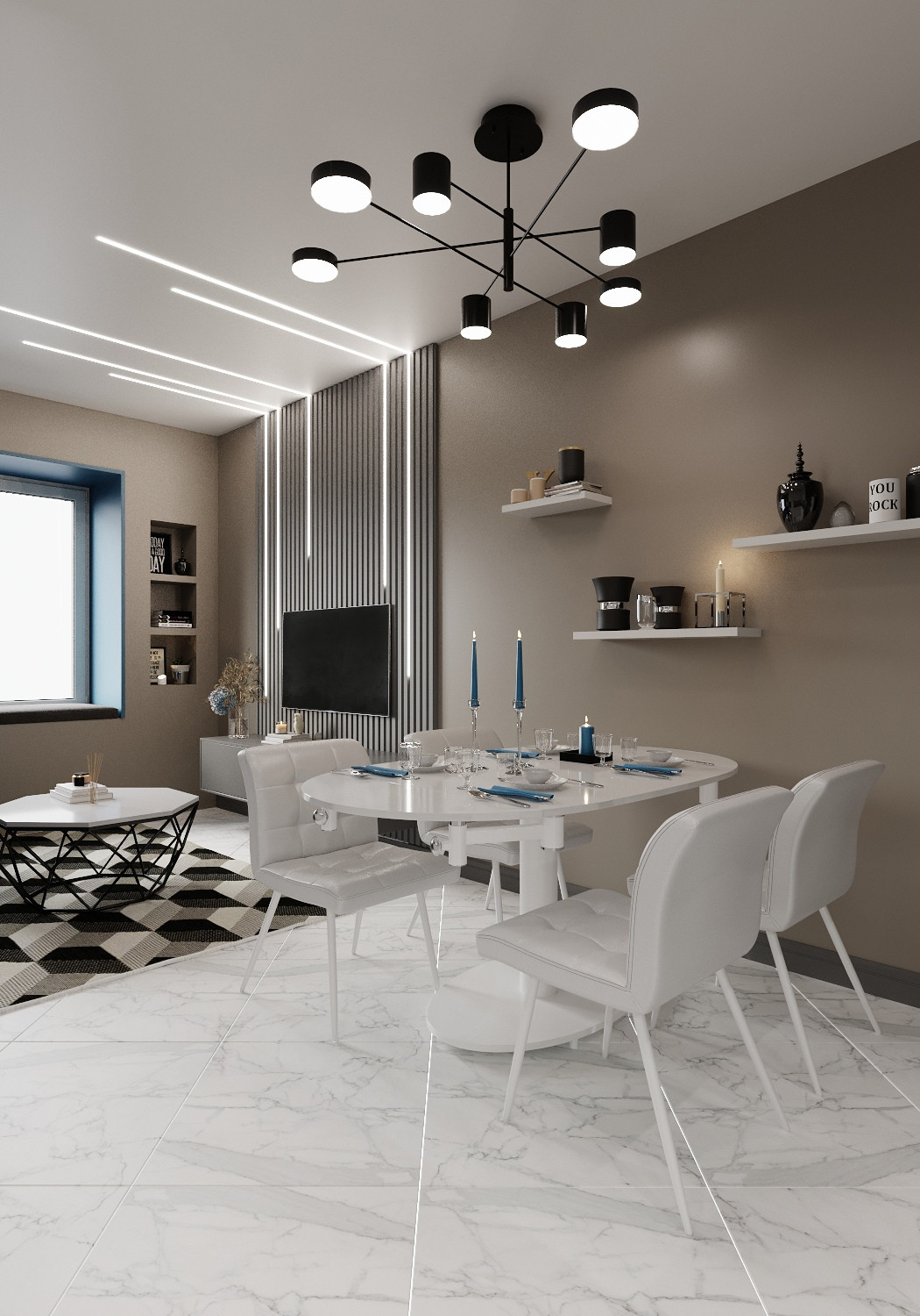 ЖК Доминант