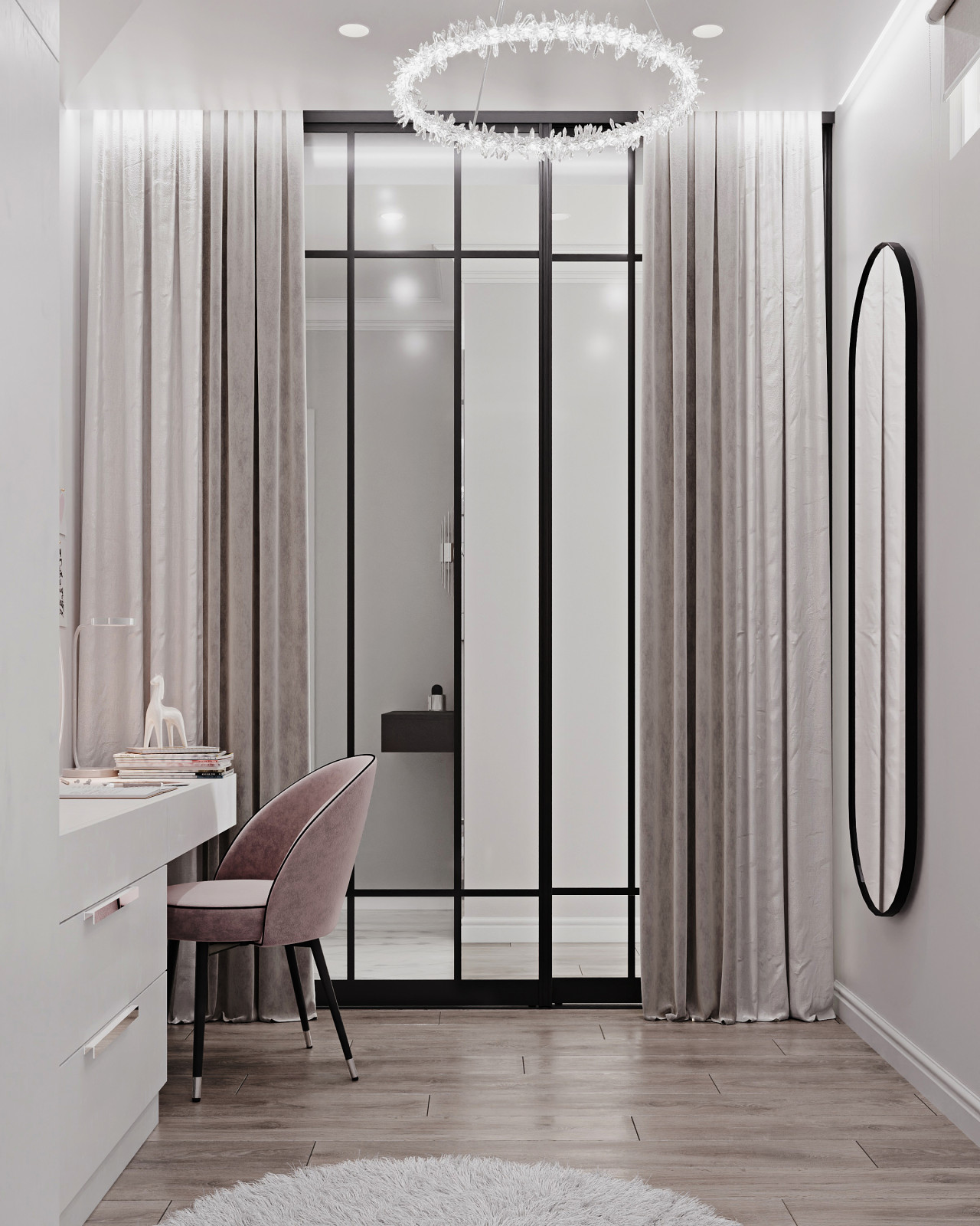 ЖК КВАРТАЛ 38А