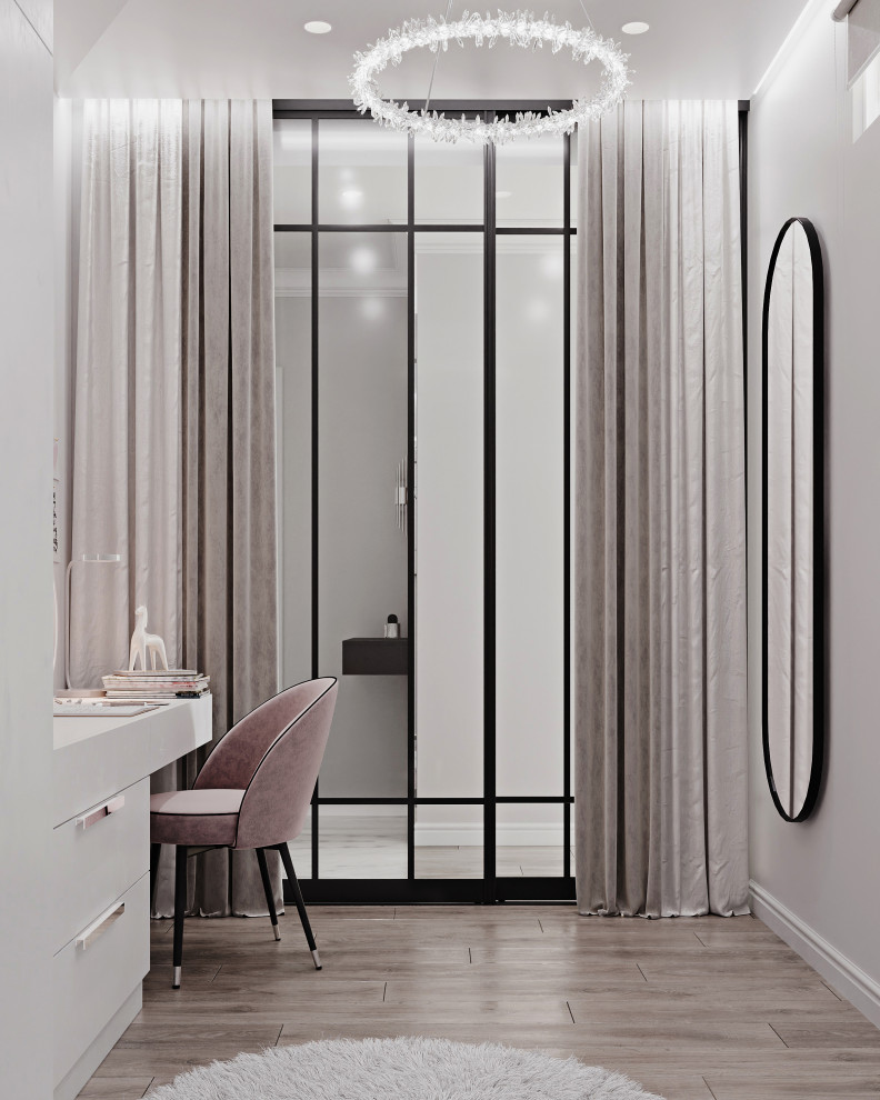 ЖК КВАРТАЛ 38А