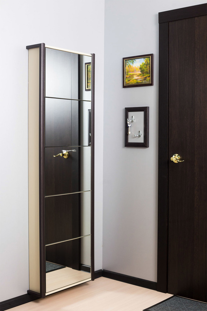 Обувные шкафы серии ЭЛЕГАНТ