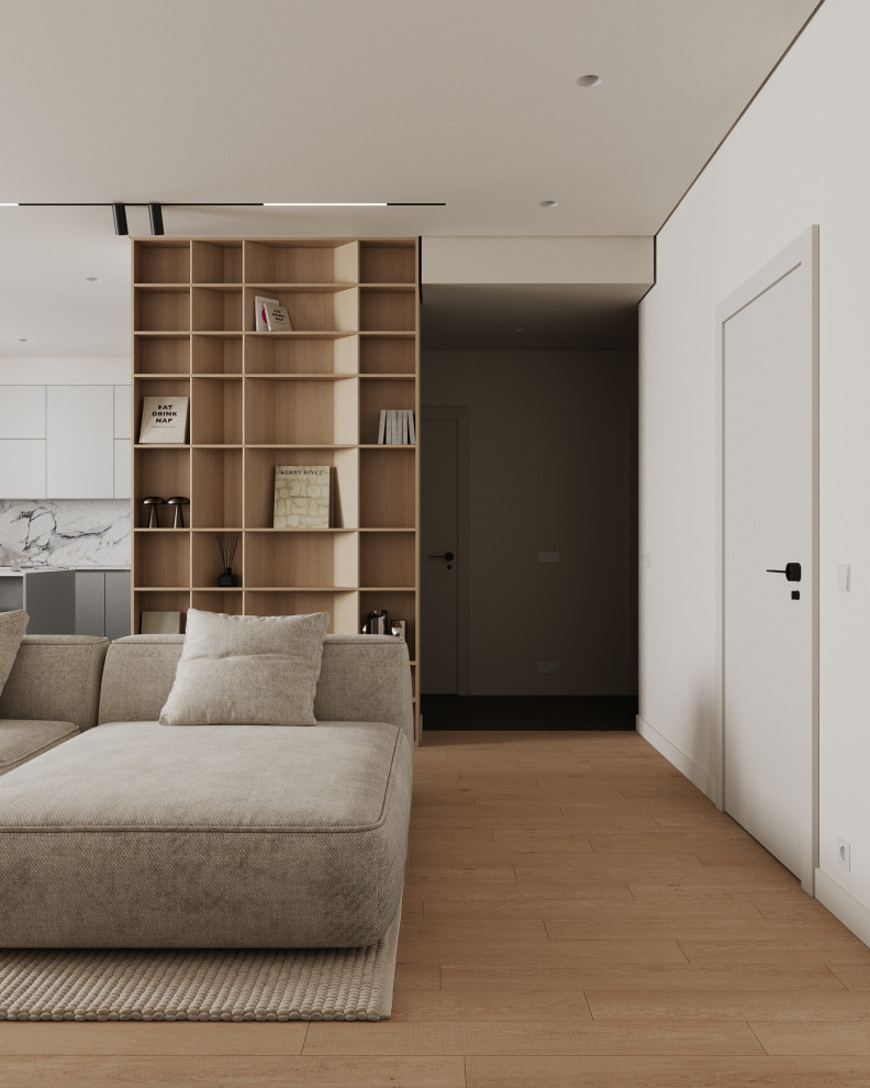 Квартира в Сургуте