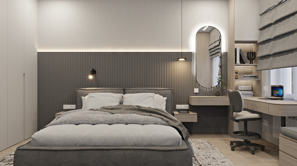 ЖК "Уездные кварталы"