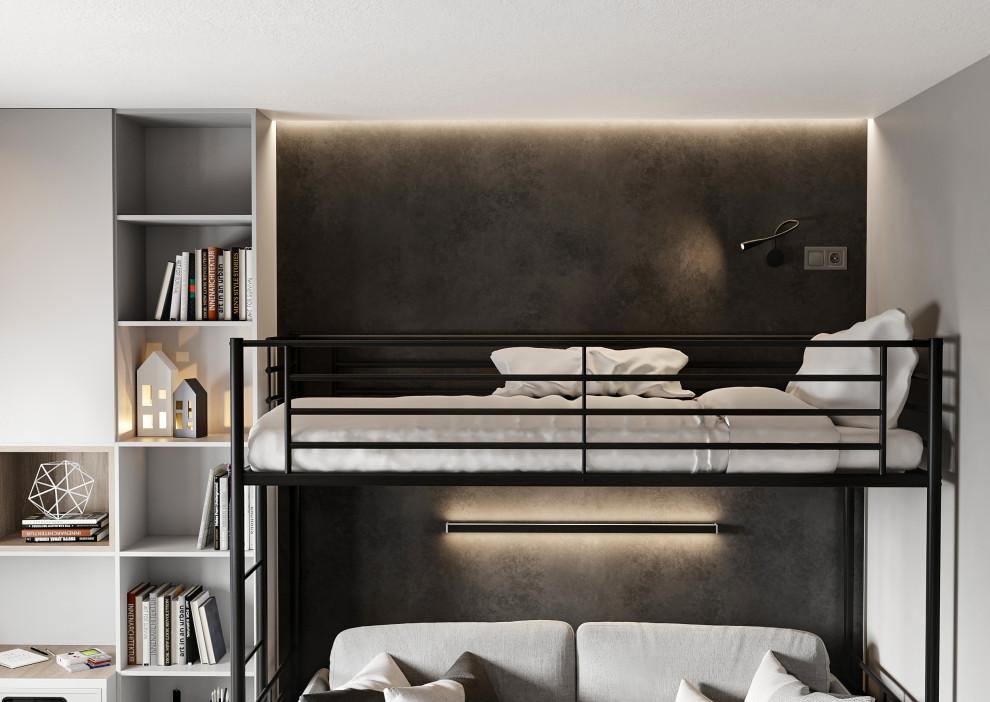 ЖК Легенда Дальневосточного