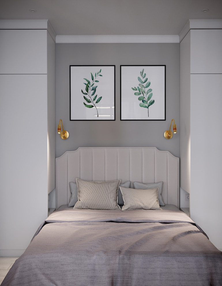 Квартира студийного типа 32м2. в Светлогорске