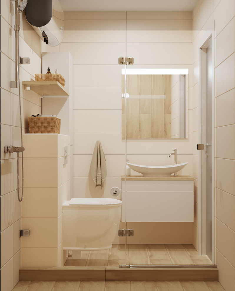 Лофт в ЖК Мичурин. 1к.кв 45 метров,