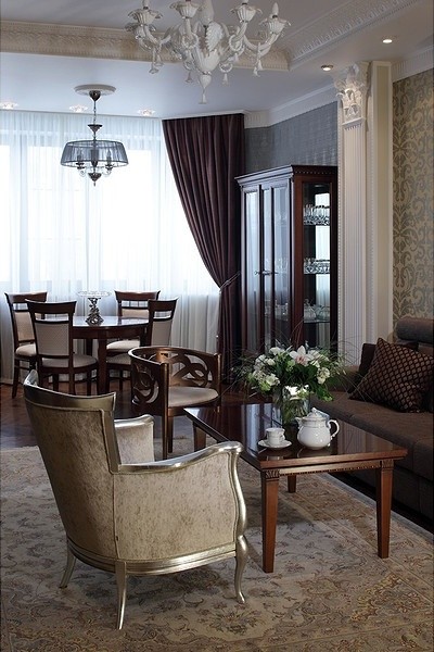 ул. Гарибальди