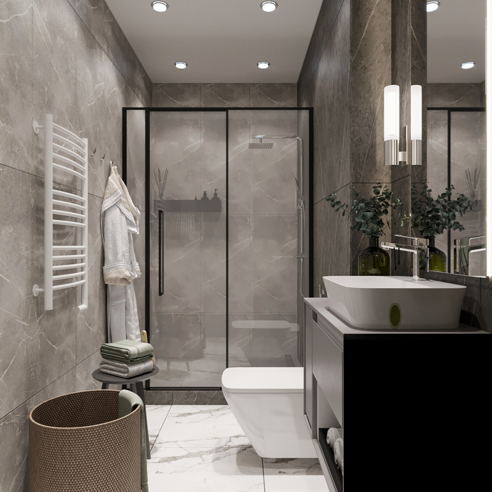 Проект на улице Херсонская