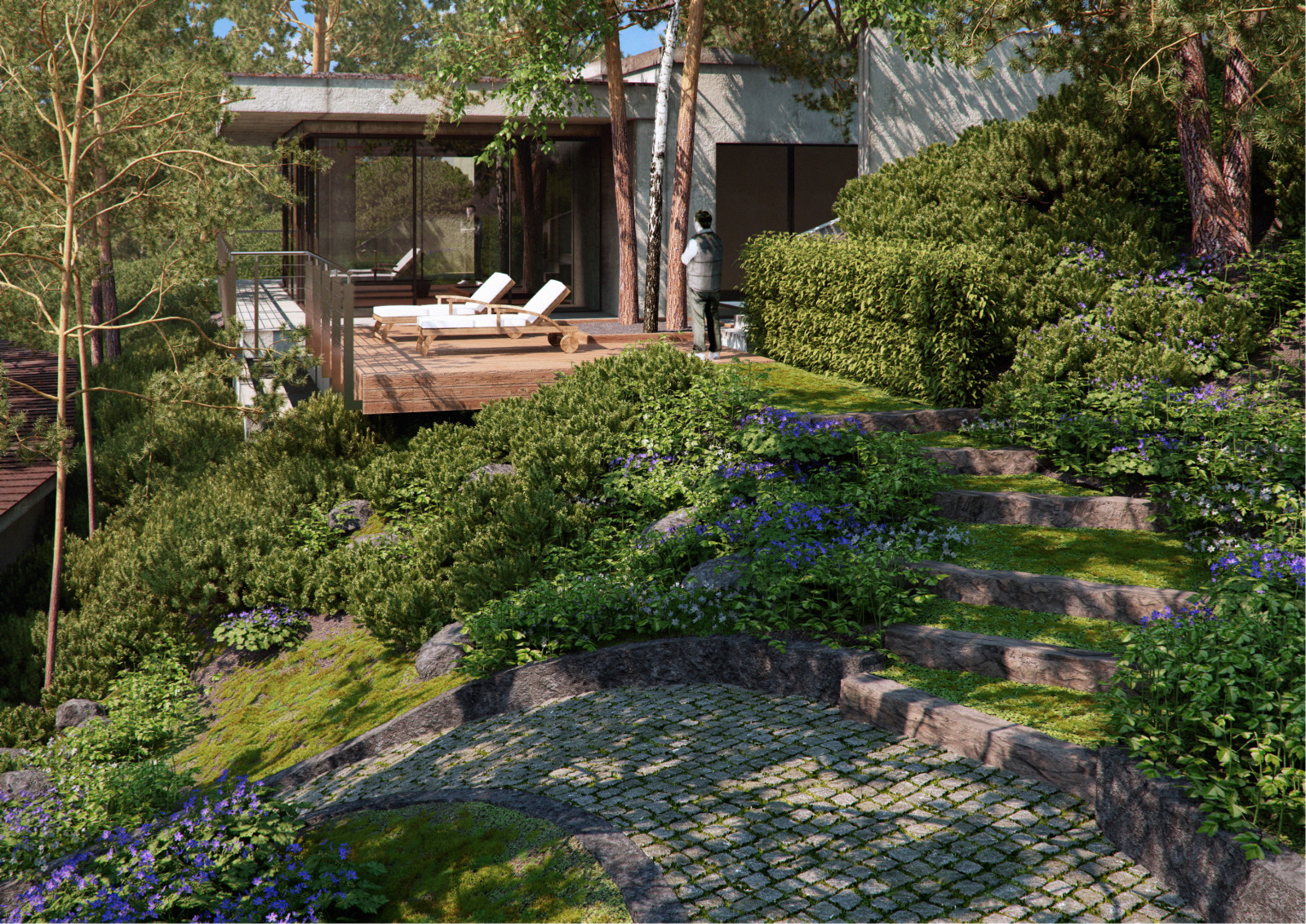 Наталья Ряскова