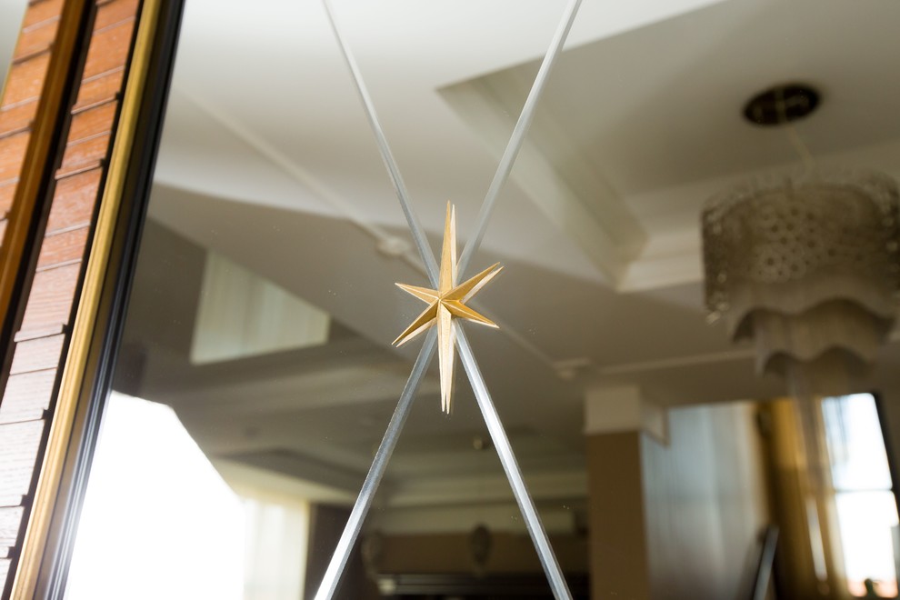 Мебель в дом в с. Агро-Пустынь