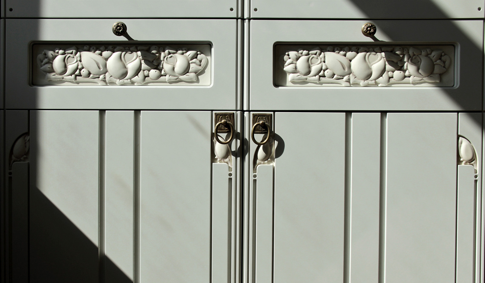 ПАРАДНЫЙ КВАРТАЛ