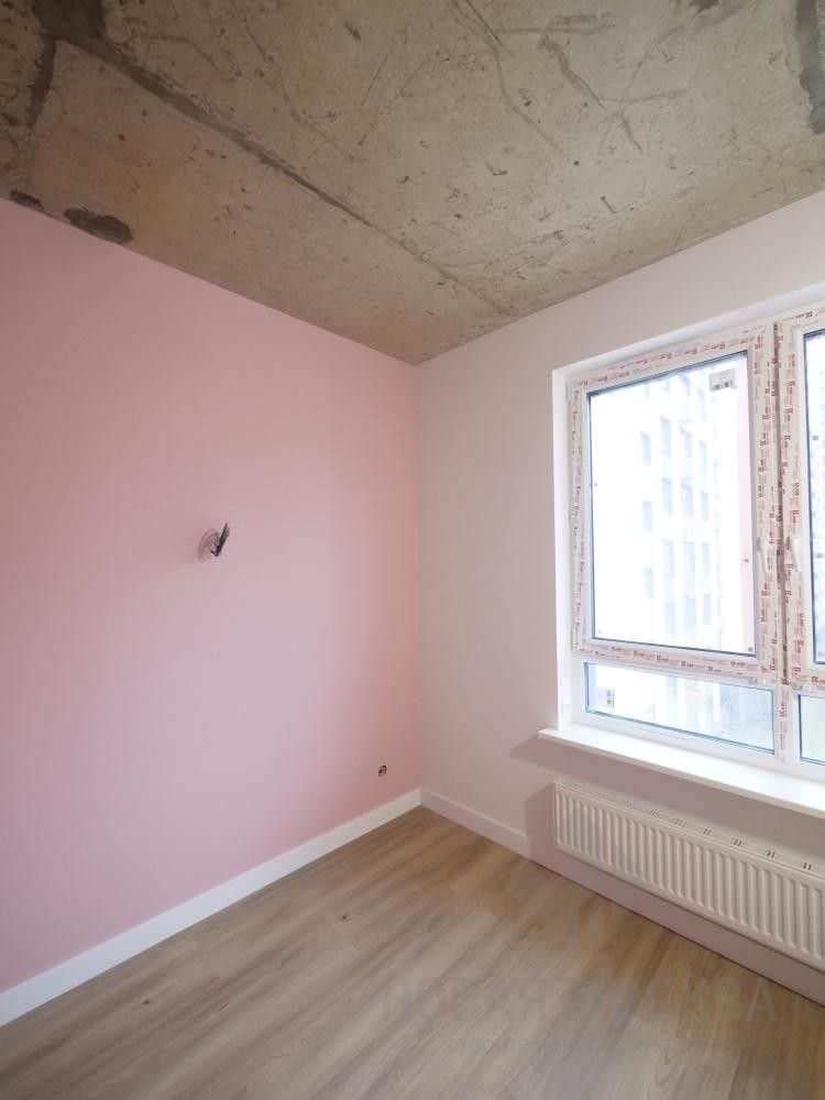 Ремонт 3-комнатной квартиры 84 кв.м в ЖК «Переделкино Ближнее»