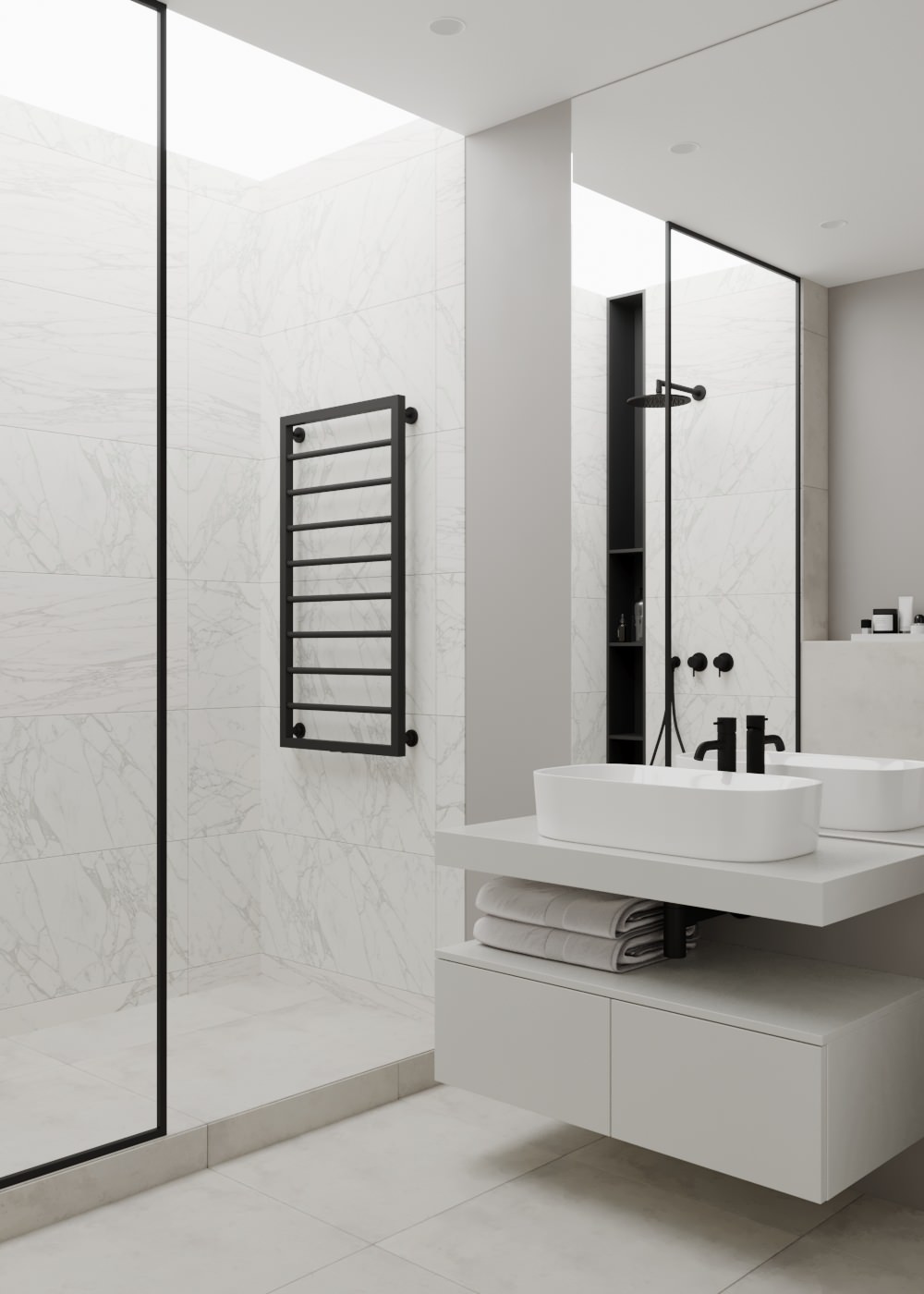 Минимализм 1