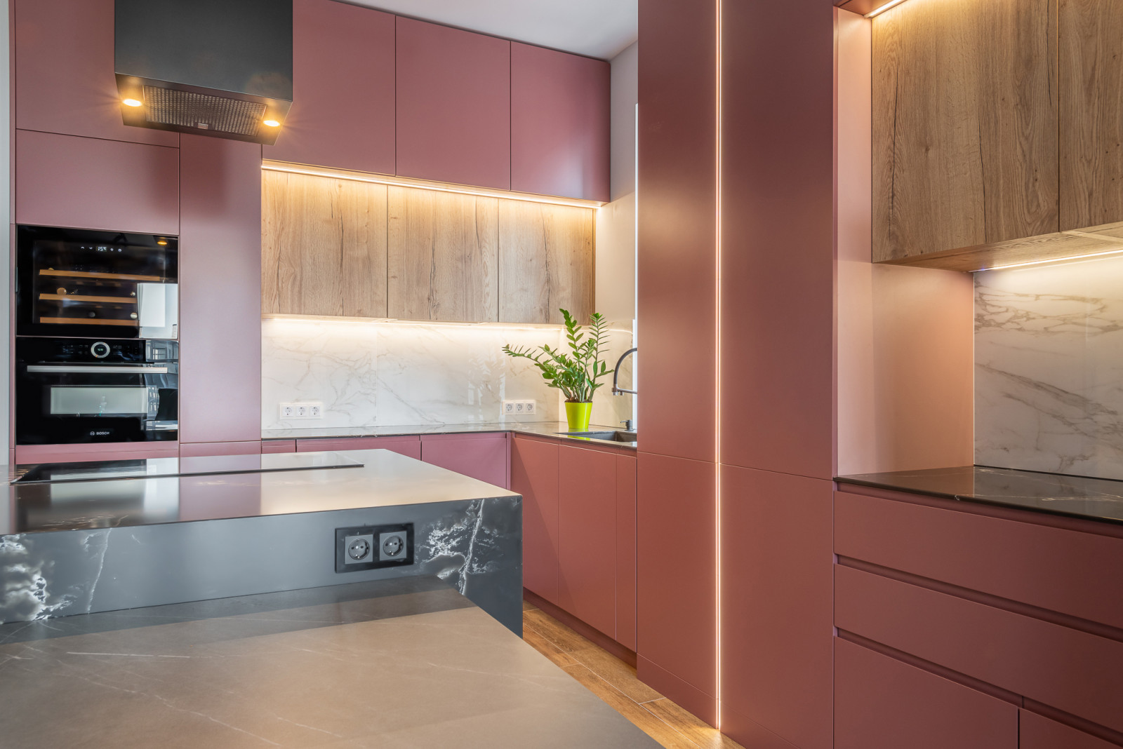 ЖК Серебряный парк