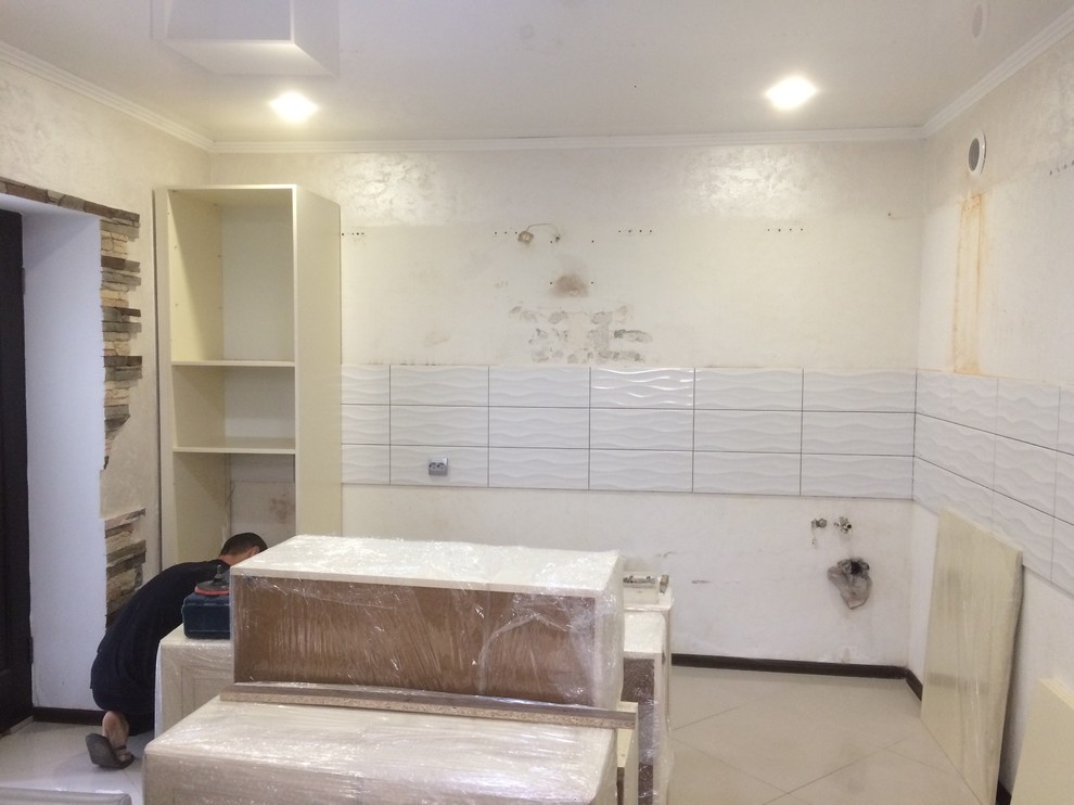 Обложка проекта: Проспект Мира