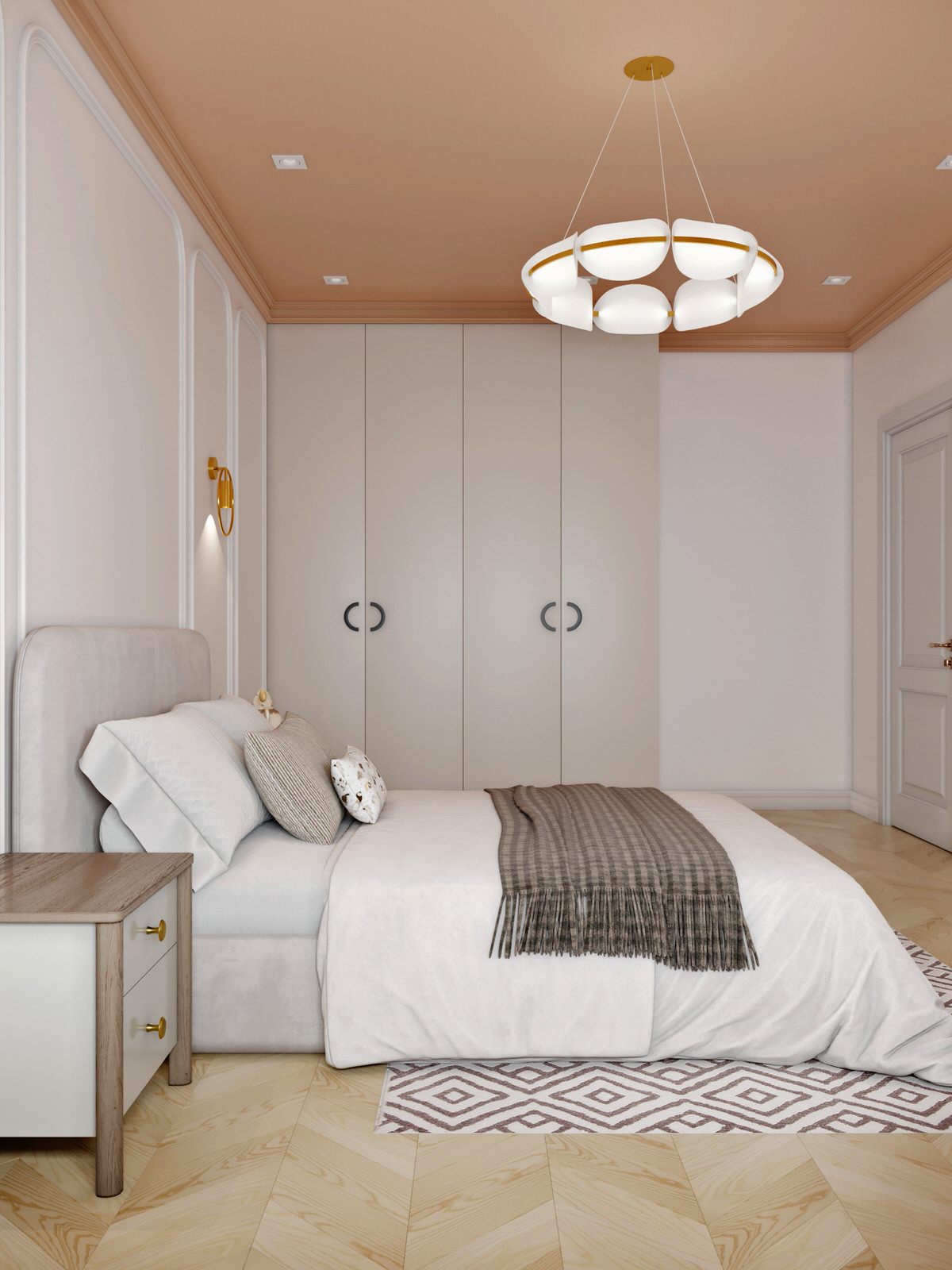 ЖК Чистое Небо