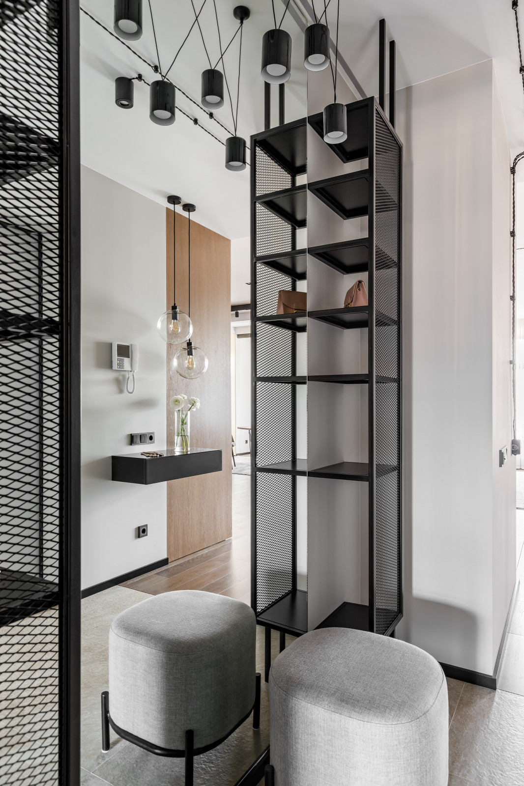 Квартира в ЖК "Василеостровский квартал"